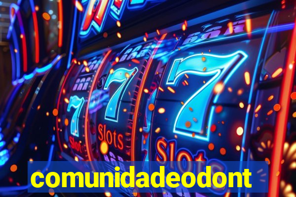 comunidadeodontorise.com.br