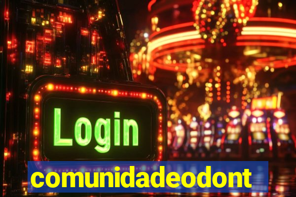 comunidadeodontorise.com.br