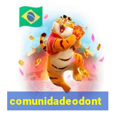 comunidadeodontorise.com.br