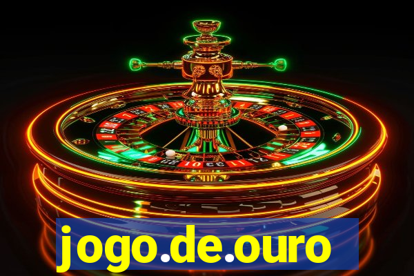 jogo.de.ouro