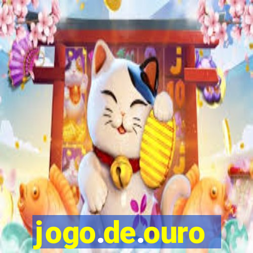 jogo.de.ouro