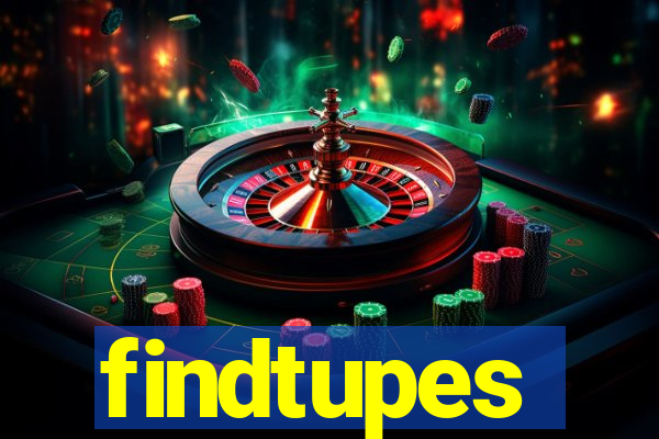 findtupes