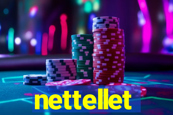 nettellet