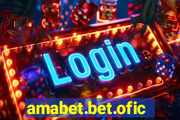 amabet.bet.oficial