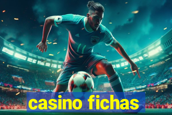 casino fichas