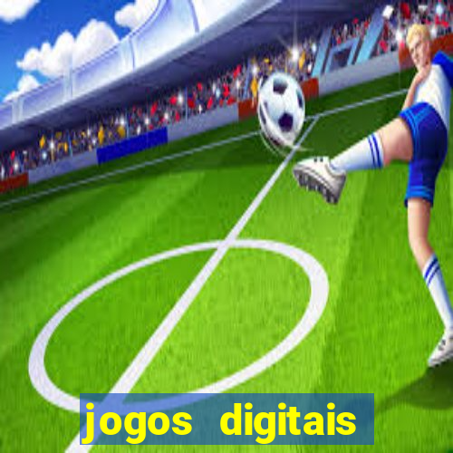 jogos digitais faculdade rj