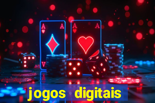 jogos digitais faculdade rj