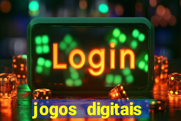 jogos digitais faculdade rj