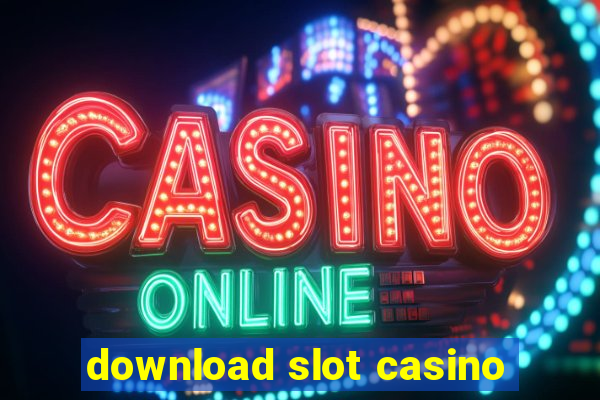 download slot casino