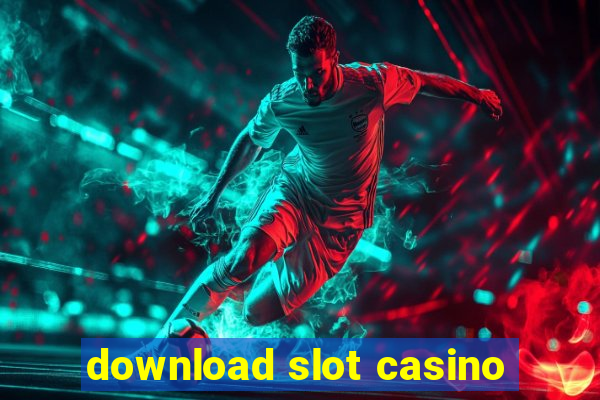 download slot casino