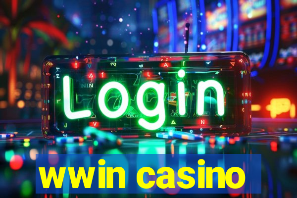 wwin casino