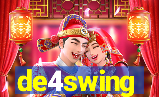 de4swing