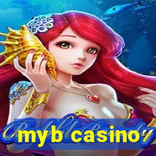 myb casino