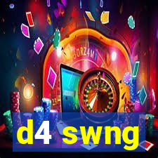 d4 swng