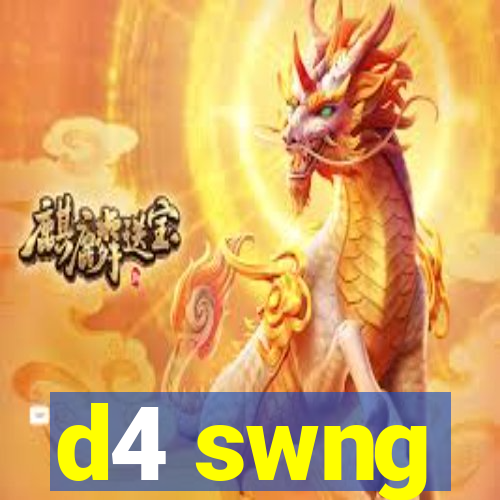 d4 swng