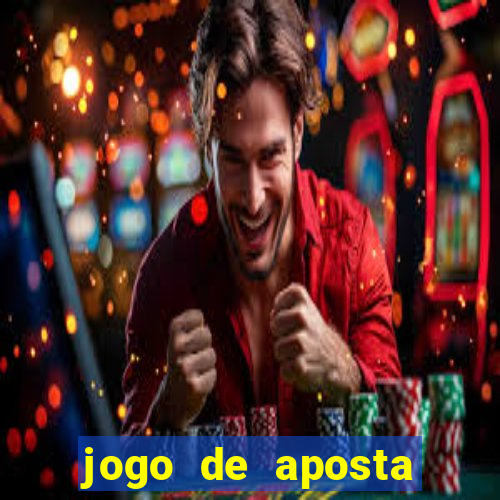 jogo de aposta cassino online