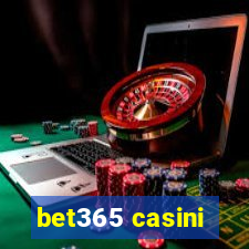 bet365 casini