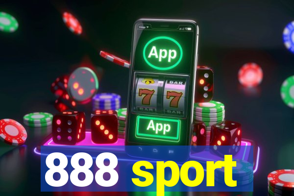 888 sport