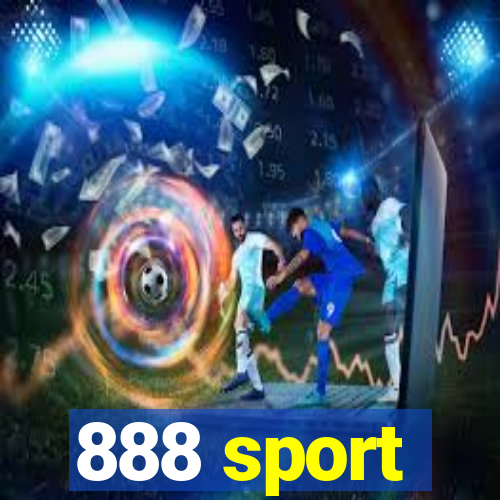 888 sport