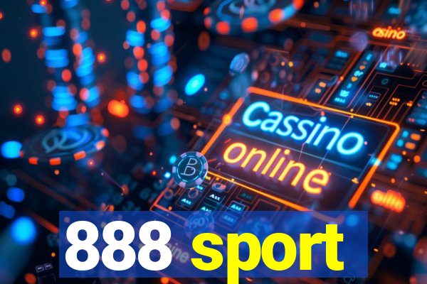 888 sport