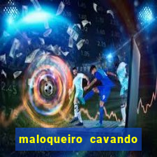 maloqueiro cavando cova portal zacarias