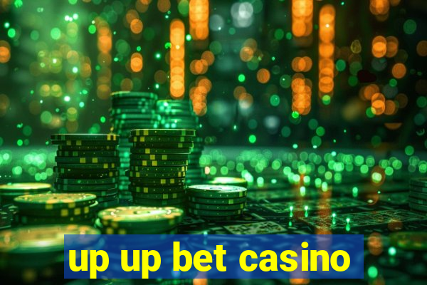 up up bet casino