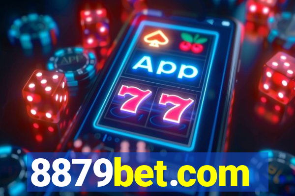 8879bet.com