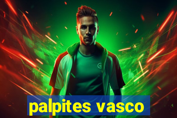 palpites vasco