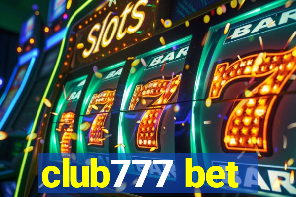 club777 bet