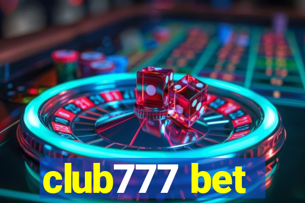 club777 bet