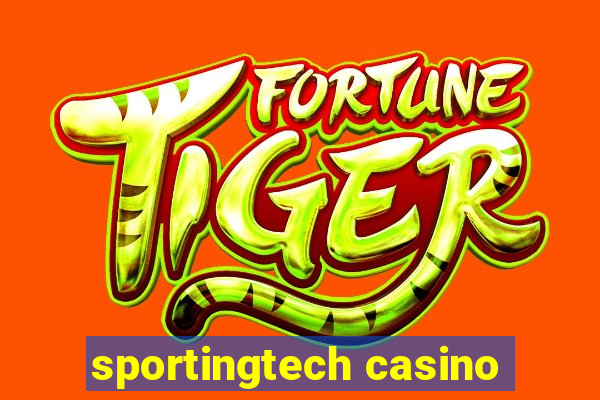 sportingtech casino