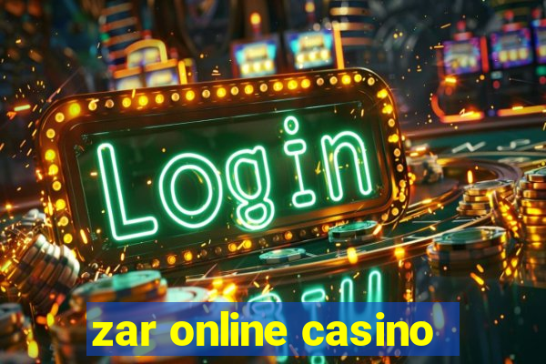 zar online casino