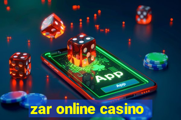 zar online casino