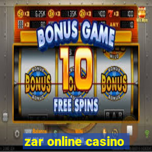 zar online casino