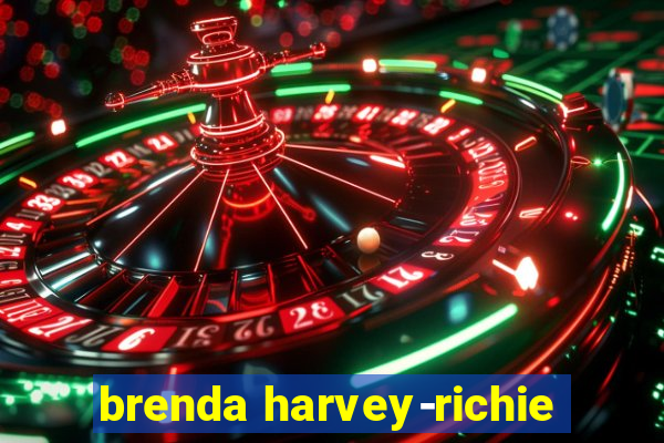 brenda harvey-richie