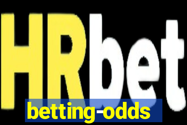 betting-odds