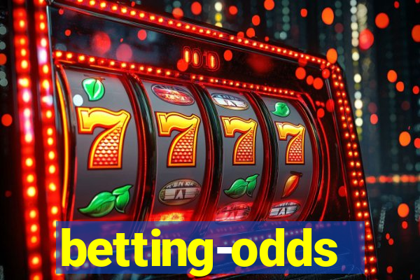 betting-odds