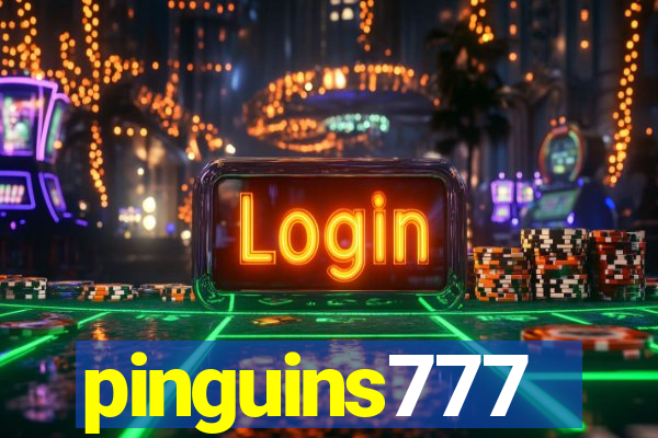 pinguins777