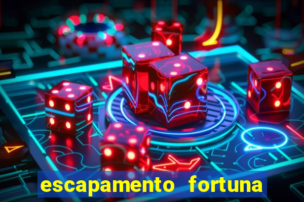 escapamento fortuna cb twister 250