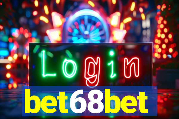 bet68bet