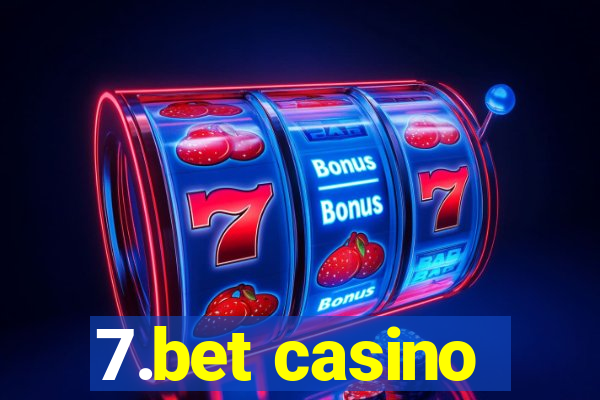 7.bet casino