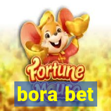 bora bet