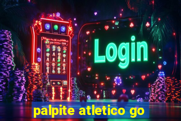 palpite atletico go