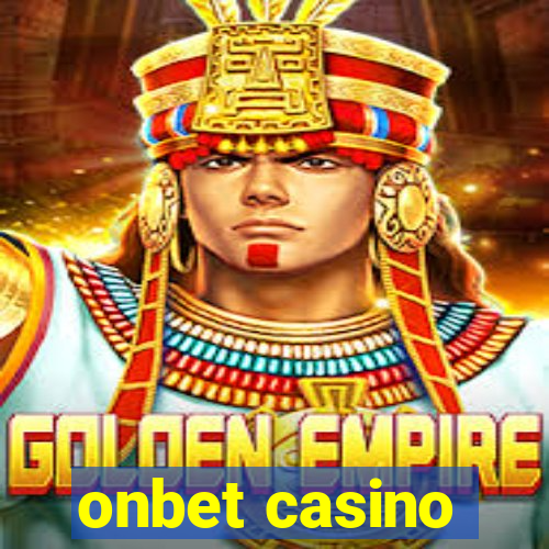 onbet casino