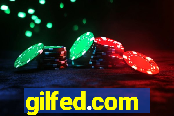 gilfed.com