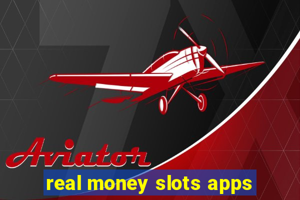 real money slots apps