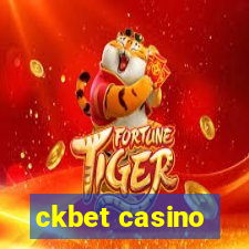 ckbet casino