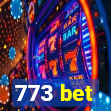 773 bet