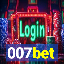 007bet