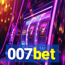 007bet